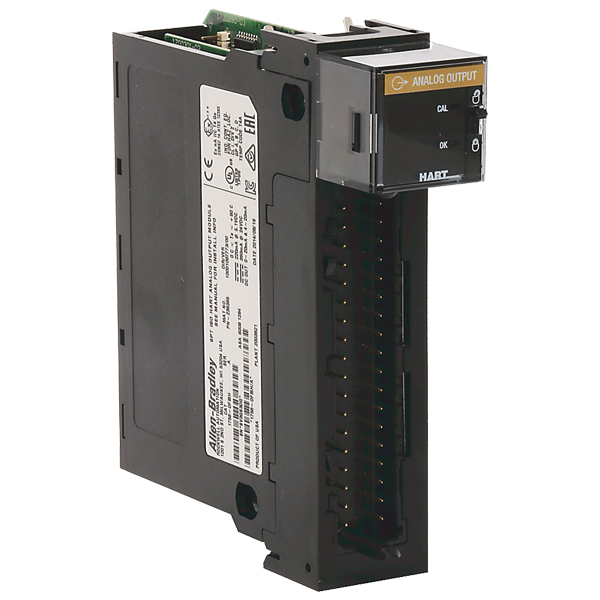 1756-OF8IH New Allen Bradley ControlLogix HART Analog Output Module